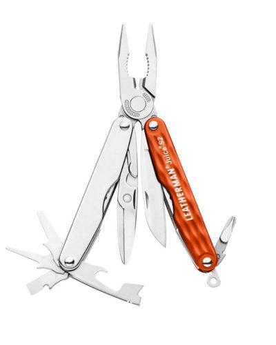 Multi-tool Leatherman Juice® S2