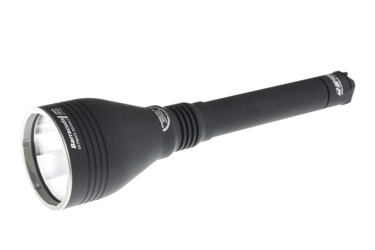 Фонарь Armytek Barracuda v2 XP-L 1450 лмн холодный свет 1 Фонарь Armytek Barracuda v2 XP-L 1450 лмн холодный свет