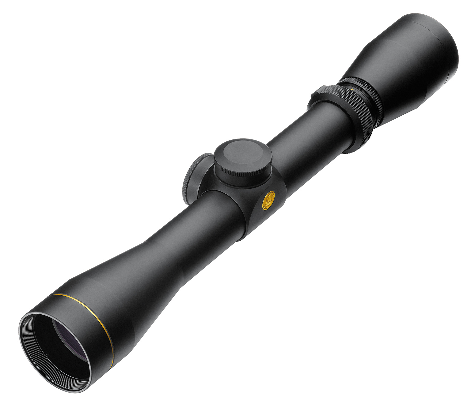 Оптический прицел Leupold VX-1 2-7x33 LR Duplex 113865 1 Оптический прицел Leupold VX-1 2-7x33 LR Duplex 113865