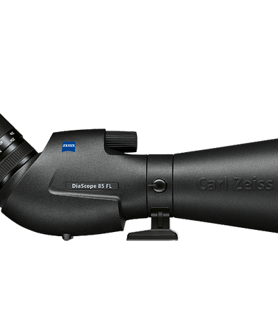 Подзорная труба Carl Zeiss Victory Diascope 20-75x85 T* FL (окуляр под углом)