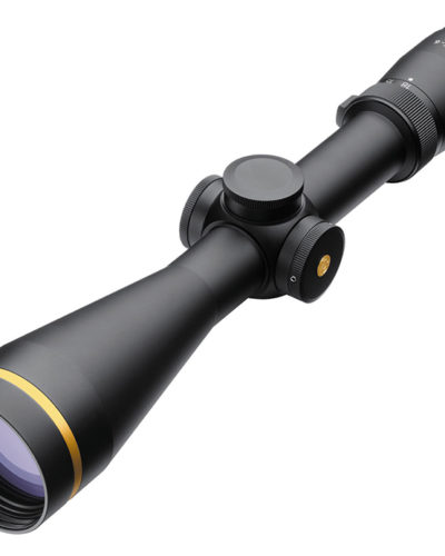 Оптический прицел Leupold VX-6 3-18x50 (30mm) Side Focus CDS Fine Duplex 115005