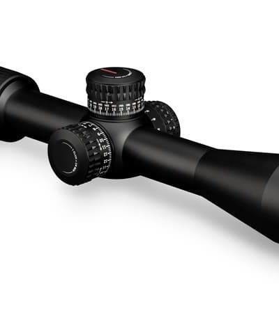 Оптический прицел Vortex Viper PST Gen.II 3-15x44 FFP EBR-2C MOA (PST-3155)