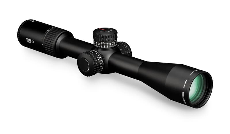Оптический прицел Vortex Viper PST Gen Оптический прицел Vortex Viper PST Gen.II 3-15x44 FFP EBR-2C MOA (PST-3155)