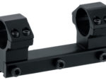 Кронштейн LEAPERS UTG 1PC High Profile Airgun Mount w/Stop Pin, 30mm RGPM2PA-30H4