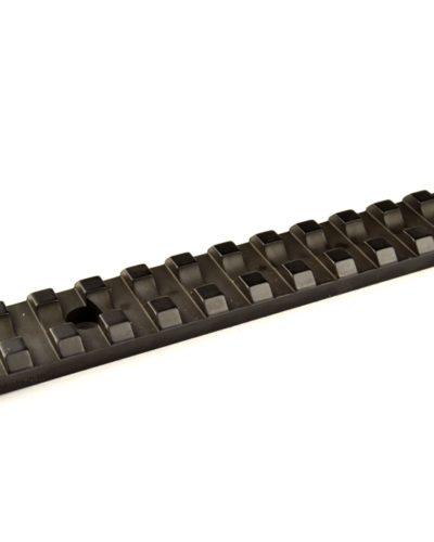 Планка Contessa на Weaver Mannlicher Classic long (PH27)