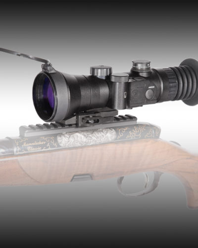 Прицел ночного видения Dedal-460C DK-3