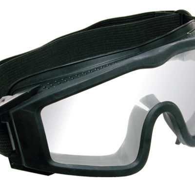 Oчки Leapers UTG Sport Full 180 Degree View Tactical Goggles SOFT-GG02