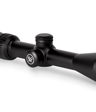 Оптический прицел Vortex Crossfire II 3-9x40 V-Brite с подсветкой (CF2-31025)
