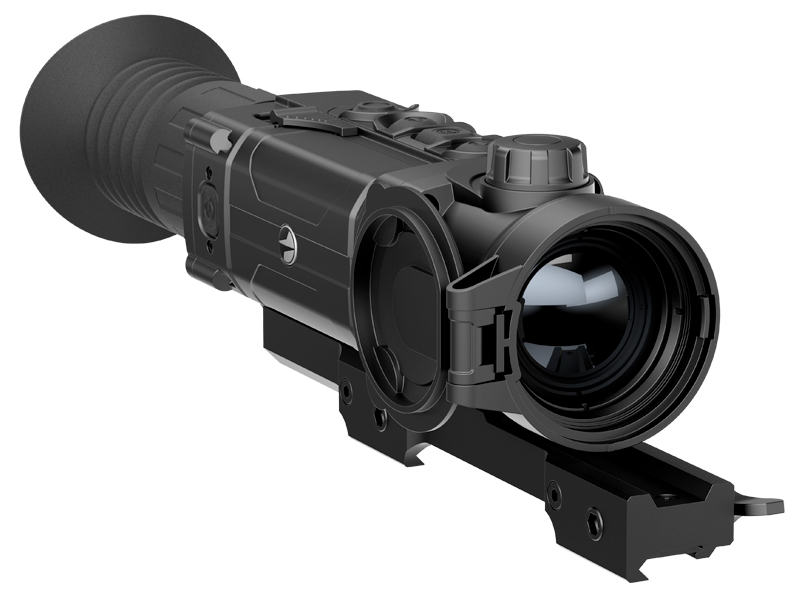 Тепловизионный прицел Pulsar Trail XP50 1 Тепловизионный прицел Pulsar Trail XP50