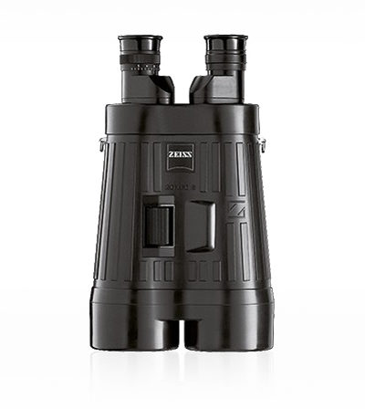 Бинокль Carl Zeiss 20x60 T* S Image Stabilization Binoculars