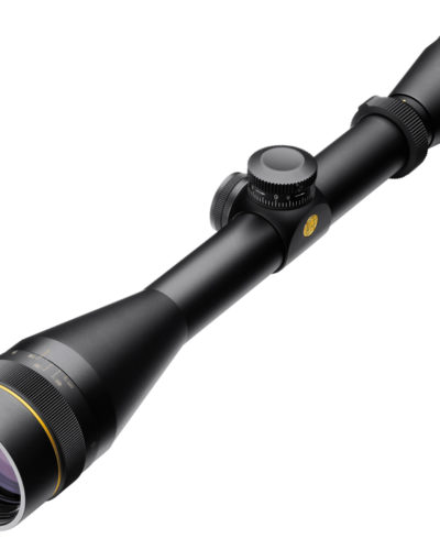 Оптический прицел Leupold VX-2 6-18x40 Adj. Obj. Fine Duplex 110814