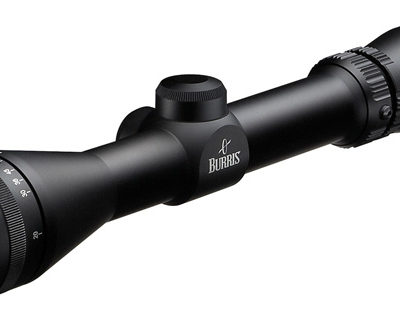 Оптический прицел Burris Timberline 4,5-14x32 Ballistic Plex (201344)