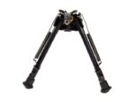Сошки Harris Bipod серия S, модель L 9-13 (HBLS)