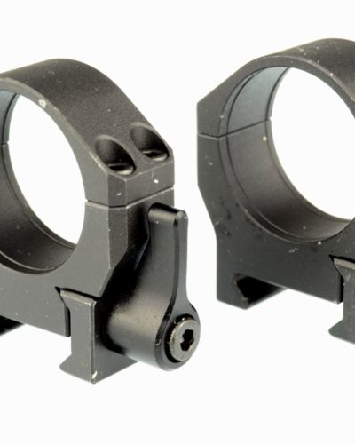 Кольца Luman Precision LP 30 LOW