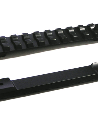 Основание Recknagel на Weaver для установки на Remington 700S short (57060-0012) сталь