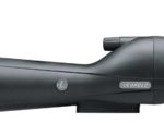 Зрительная труба Leupold SX-1 Ventana 2 20-60x80 серо-черная, с прямым окуляром (170761)