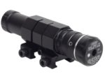 ЛЦУ SightMark FIREFIELD 5mW Green Laser Sight With Barrel Mount and Weaver Mount Kit (FF13036K)