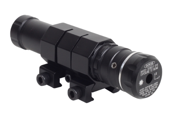 ЛЦУ SightMark FIREFIELD 5mW Green Laser Sight With Barrel Mount and Weaver Mount Kit (FF13036K) 1 ЛЦУ SightMark FIREFIELD 5mW Green Laser Sight With Barrel Mount and Weaver Mount Kit (FF13036K)