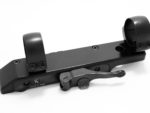 Кронштейн CONTESSA Blaser D30mm BH5mm SBB02/30/5