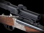 Поворотный кронштейн Mak-FLEX на  основания Leupold  на шину Zeiss (2300-4500)