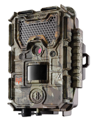 Камера Bushnell Trophy Cam HD Aggressor Low-Glow 119775C