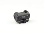 Коллиматорный прицел ПК 1х20 AVIS Weaver military