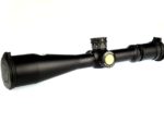 Оптический прицел NIGHTFORCE ATACR - 5-25x56 F1 ZeroStop -.1Mil -Radian, Digillum, PTL, Mil-R, 34мм ,TReMoR3 (C574)