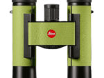 Бинокль LEICA Ultravid 10x25 Colorline, apple-green