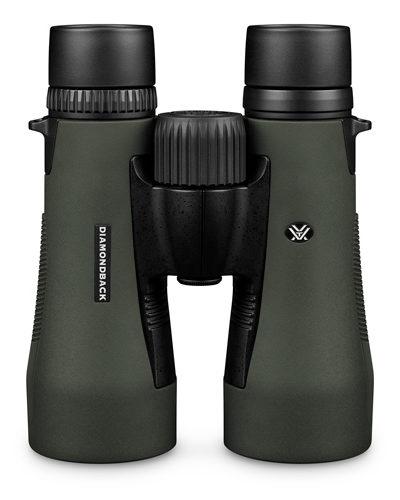 Бинокль Vortex Diamondback 10x50