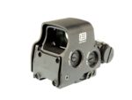 Коллиматорный прицел EOTech XPS3-0 (круг с точкой)