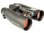Бинокль-дальномер Leica Geovid 8x42 HD-R,Typ 2700 измерение до 2500м с функцией угловой компенсации (40803)