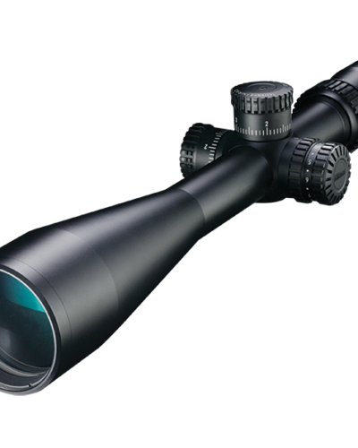Оптический прицел Nikon BLACK X1000 6-24x50SF Matte Illuminated X-MRAD