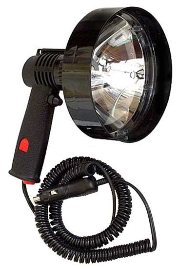 Прожектор LightForce Striker 170mm SL1705VP 1 Прожектор LightForce Striker 170mm SL1705VP