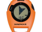 Компактный компас Bushnell GPS BackTrack G2 чёрно-оранжевый 360403