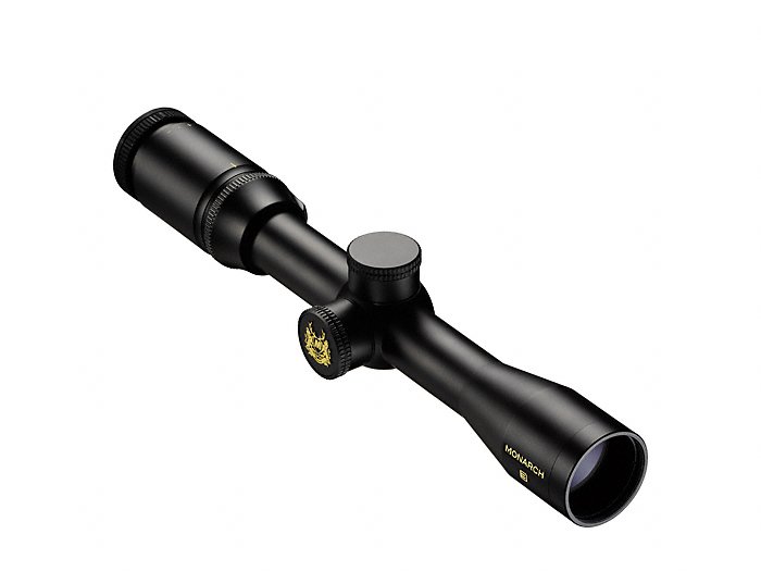 Оптический прицел Nikon Monarch M3 2-8x32 BDC 1 Оптический прицел Nikon Monarch M3 2-8x32 BDC