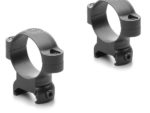 Кольца Leupold LRW Weaver на 30 мм средние, стальные (120977)