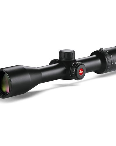 Оптический прицел LEICA ER i 3−12x50 (R:Leica Ballistic)