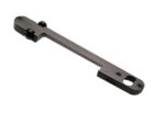 Основание (единое) SU-BA Browning Bar (черное) для быстросъемных колец Dovetail (420210)
