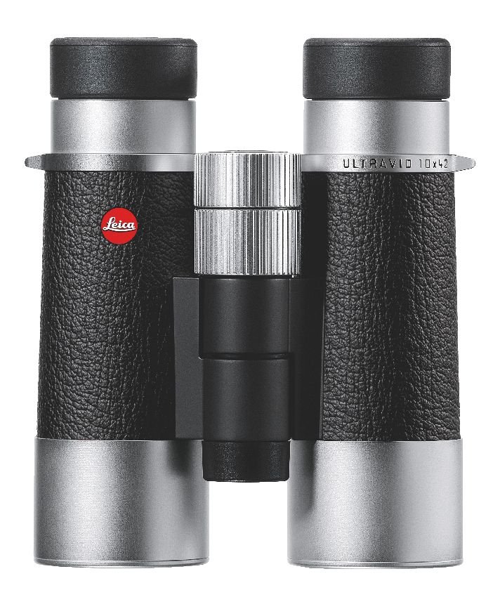 Бинокль LEICA SILVERLINE 10x42 1 Бинокль LEICA SILVERLINE 10x42