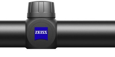 Оптический прицел CARL ZEISS TERRA 3X 2-7x32 R:20 (522721-9920-000)