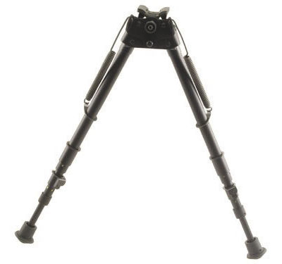 Сошки Harris Bipod серия S, модель 25 13,5-27 (HB25CS)