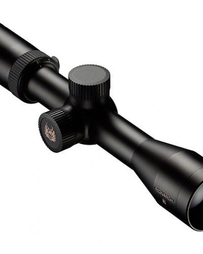 Оптический прицел Nikon MONARCH 7 1.5-6x42 R#4