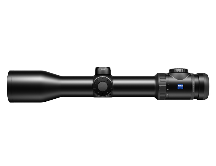 Оптический прицел Carl Zeiss VICTORY V8 1,8-14x50 M R:60 на шине, с подсветкой (522116-9960) 1 Оптический прицел Carl Zeiss VICTORY V8 1,8-14x50 M R:60 на шине, с подсветкой (522116-9960)