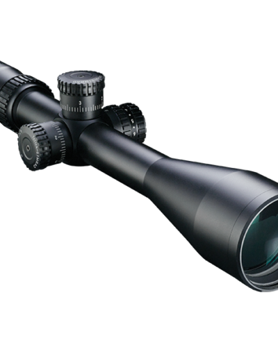 Оптический прицел Nikon BLACK X1000 4-16x50SF Matte Illuminated X-MOA