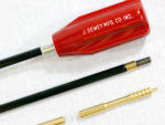 Шомпол J.DEWEY 52" .30 Ca 30C-52