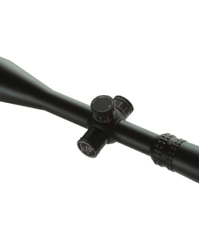 Оптический прицел NIGHTFORCE NXS™ 5.5-22x56 ZeroStop- .1Mil-Radian-MilDot (C244)