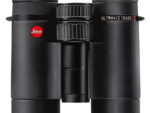 Бинокль Leica Ultravid 10x32 HD-Plus