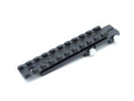 Кронштейн ИЖ-94 - Weaver 9.5mm
