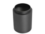 Блэнда Leapers на объектив прицела UTG 2.4" Tactical Sunshade for 40MM Obj UTG Scopes SHD-H2440
