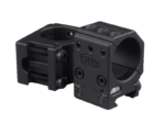 Тактические кольца SPUHR D30mm для установки на Picatinny, H25,4мм, без наклона (SR-3000)